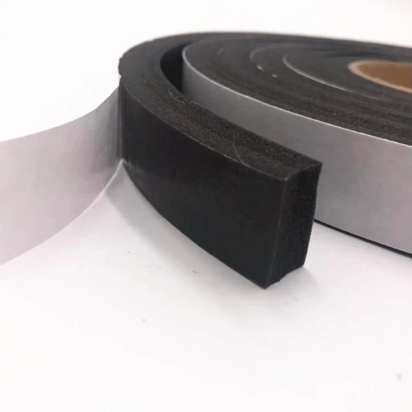 PVC foam tape