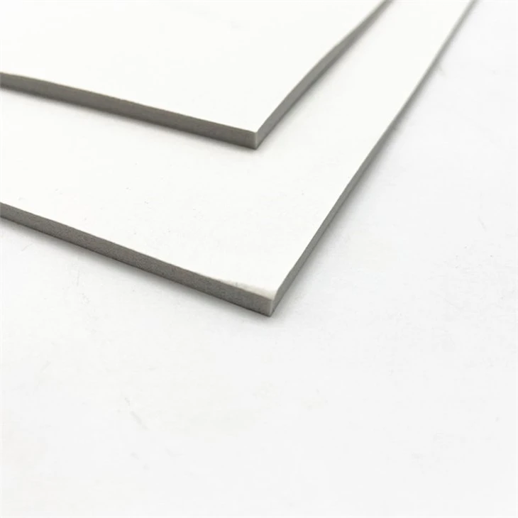 PVC Foam Sheet Panel