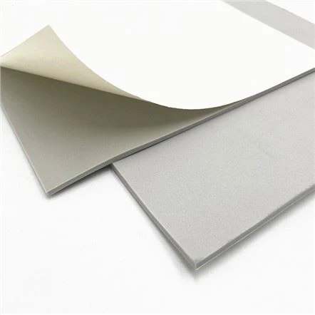 Panell de làmines d'escuma de PVC