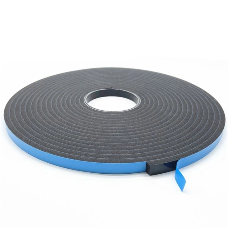 PVC Foam Glazing Tape 2100