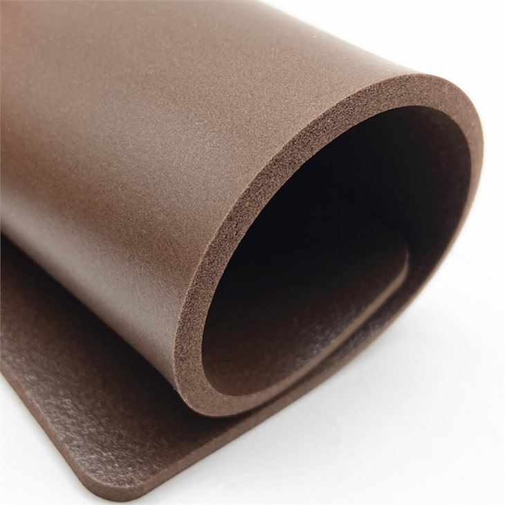Brown PVC Foam