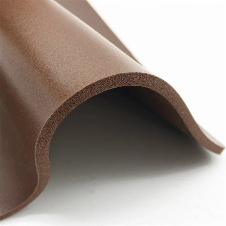 Brown PVC Foam