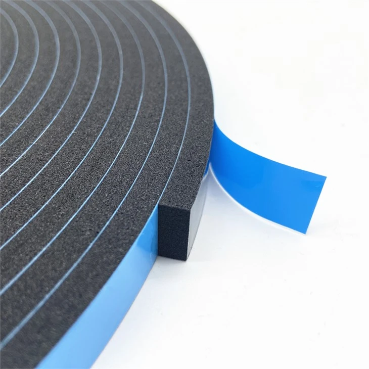 PVC Foam Glazing Tape 2100