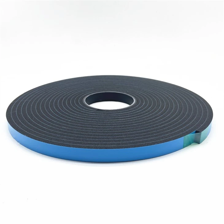 PVC Foam Glazing Tape 2100